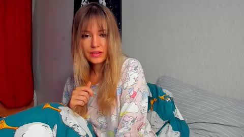 Foxy online show from 09.19.25