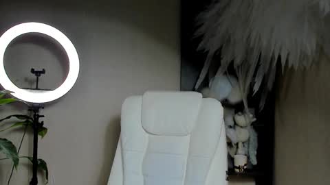 Foxy online show from 12.01.25