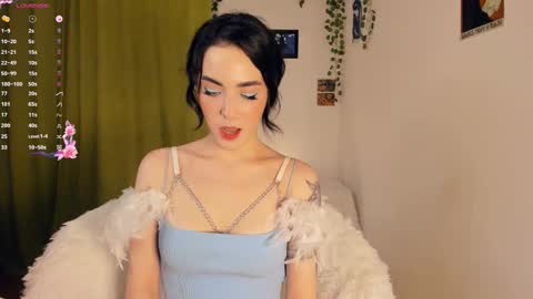 Eva online show from 02.03.26