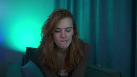 Snapshot of foxy_cute4you chatting on 02.09.26 Eva online show from 02.09.26