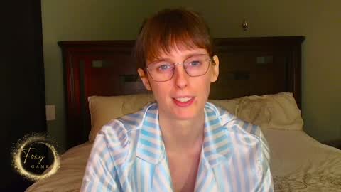 Lex Vive foxygamer cb online show from 01.17.26