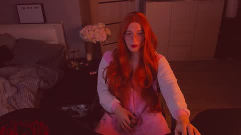 Sue online show from 11.23.25