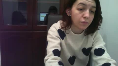 Snapshot of foxy_karla94 chatting on 03.03.26 foxy_karla94 online show from 03.03.26
