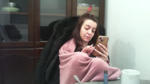 Snapshot of foxy_karla94 chatting on 03.04.26 foxy_karla94 online show from 03.04.26