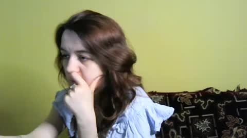 Snapshot of foxy_karla94 chatting on 06.04.26 foxy_karla94 online show from 06.04.26