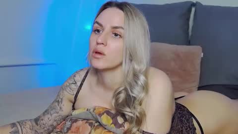 Foxy Kimmi online show from 03.16.26