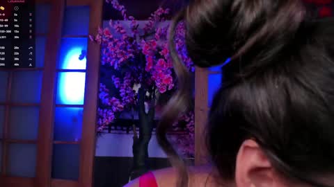 Snapshot of foxy_kylian chatting on 05.15.26 foxy_kylian online show from 05.15.26