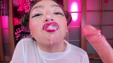 foxy_kylian online show from 06.02.26