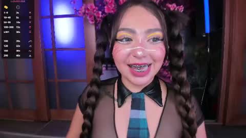 foxy_kylian online show from 06.27.26