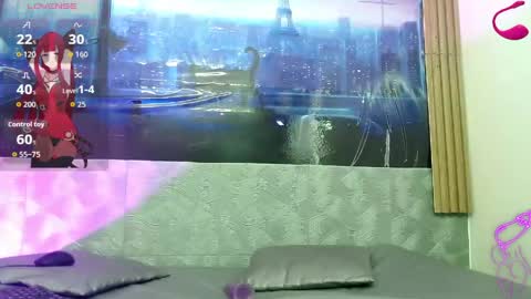 foxy_nea online show from 05.18.26