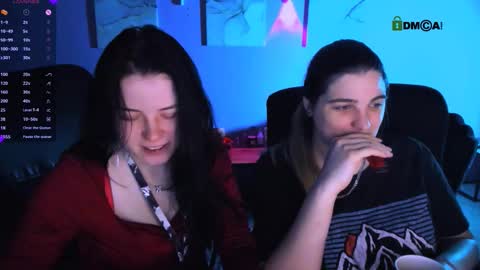 foxy_tease_ online show from 02.05.26