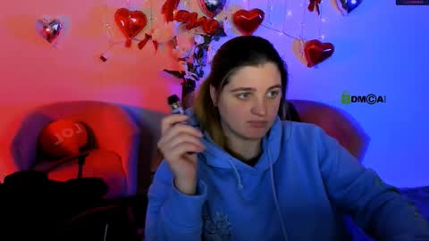 foxy_tease_ online show from 02.22.26