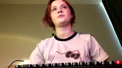 Kate online show from 05.10.26