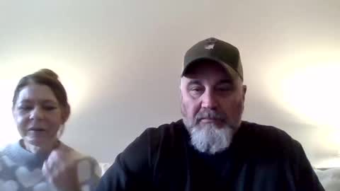 foxyfang online show from 01.28.25