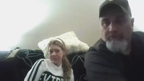 foxyfang online show from 03.02.25