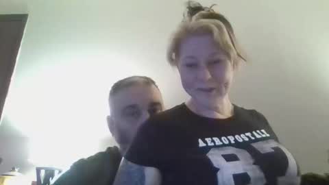 foxyfang online show from 01.09.26