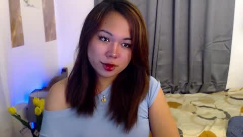 Snapshot of foxygirl_xx chatting on 03.17.26 Ms. FOX online show from 03.17.26