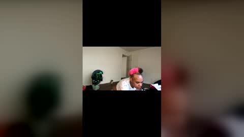 foxygoddess18 online show from 04.06.26