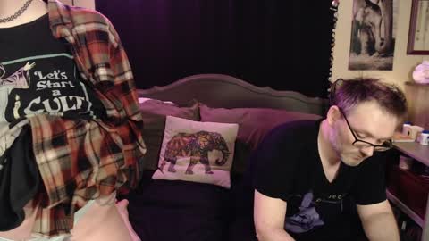 Mallory Koxx online show from 02.05.25