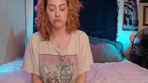 Mallory Koxx online show from 07.24.26
