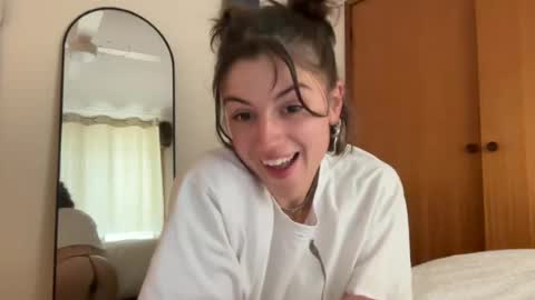 Miss Foxy online show from 06.18.26