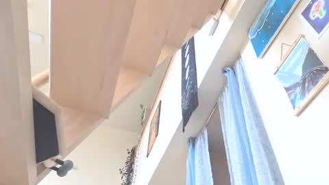 beautiful blair online show from 11.05.25