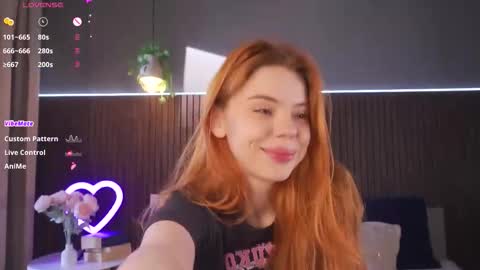 Jane Foxy online show from 02.10.26