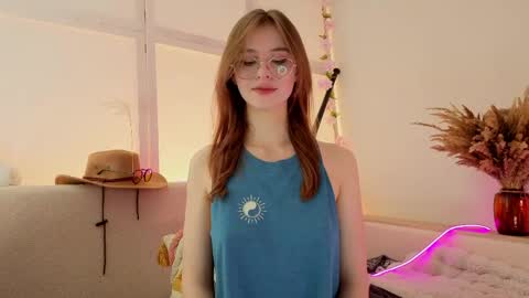 foxysecret_ online show from 05.28.26