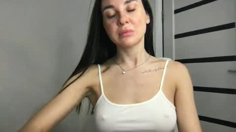 Foxy Shy online show from 07.25.26