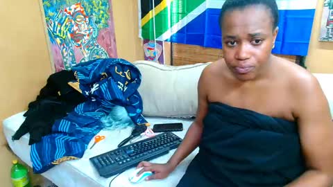 foxyvibez online show from 07.07.26