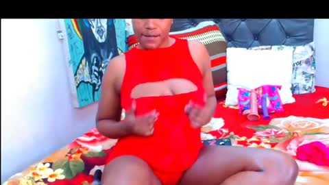 foxyvibez online show from 07.22.26