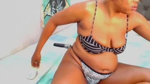 foxyvibez online show from 07.28.26
