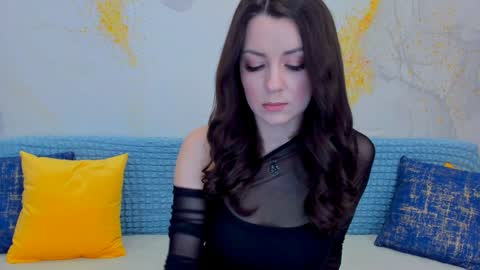 Foxy online show from 02.02.25