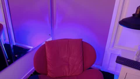 Roxxyy online show from 01.08.26