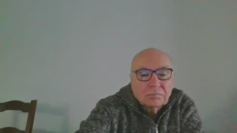 Snapshot of fra94 chatting on 01.13.25 fra94 online show from 01.13.25