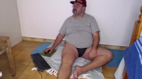 Fraboys online show from 02.05.26