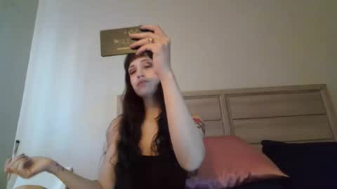 Angel online show from 02.02.26