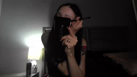Angel online show from 07.25.26
