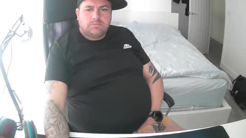 Snapshot of frainter1 chatting on 03.07.25 frainter1 online show from 03.07.25