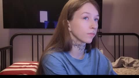 Snapshot of fran_bow chatting on 03.13.26 fran_bow online show from 03.13.26