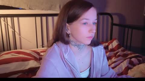 fran_bow online show from 03.23.26