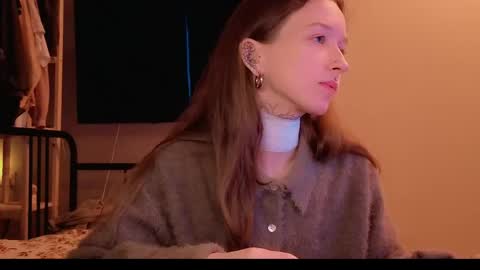 fran_bow online show from 04.11.26