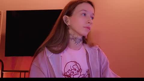 fran_bow online show from 04.15.26