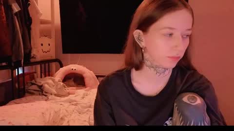 fran_bow online show from 04.28.26