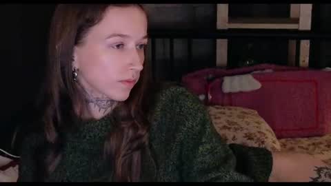 fran_bow online show from 07.27.26