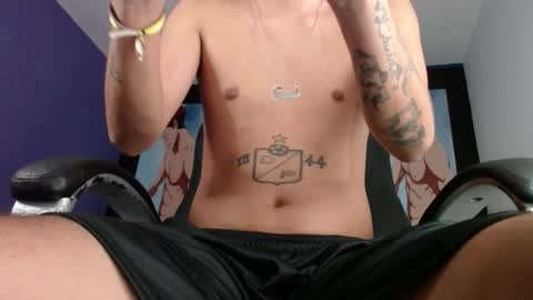 Fran online show from 01.04.25