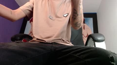 Fran online show from 01.06.25