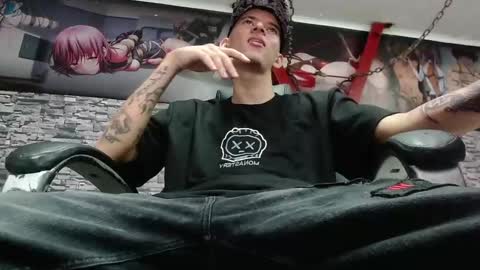 Fran online show from 02.08.25