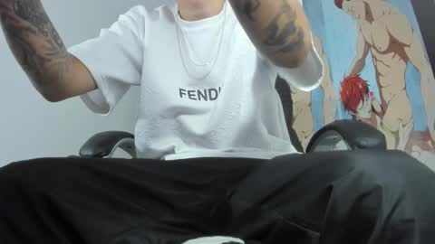 Fran online show from 12.22.25