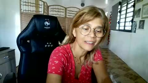 francelune online show from 03.02.26